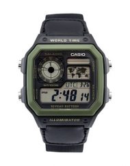 Часовник Casio AE-1200WHB-1BV