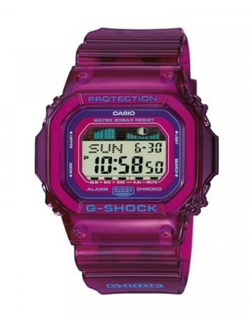 Часовник Casio G-Shock G-Lide GLX-5600B-4ER