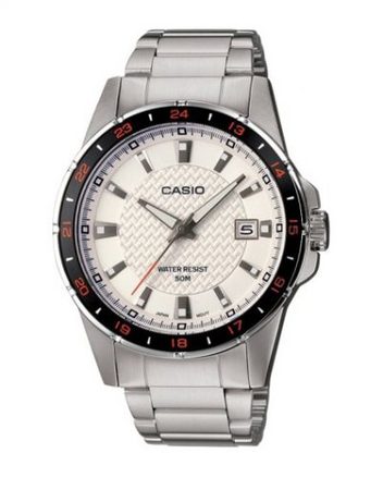 Часовник Casio MTP-1290D-7AVEF