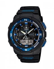 Часовник Casio SGW-500H-2BVER