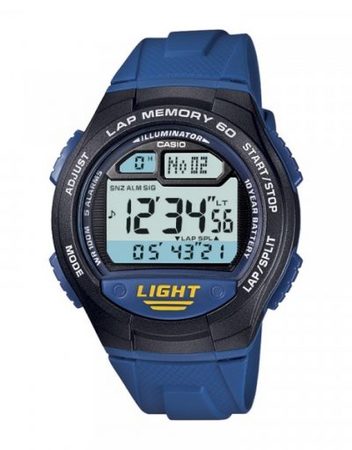 Часовник Casio W-734-2AV