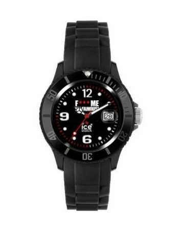 Часовник Ice-Watch FM.SI.BK.U.S.11 Unisex