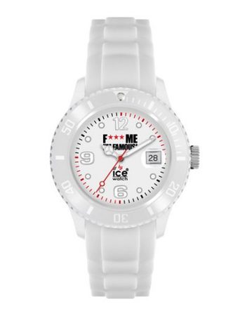 Часовник Ice-Watch FM.SI.WE.B.S.11 Big