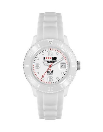 Часовник Ice-Watch FM.SI.WE.U.S.11 Unisex