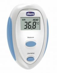 CHICCO Дигитален термометър / инфраред EASY TOUCH