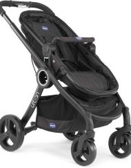 CHICCO J0201 Рама за количка + дъждобран CROSSOVER URBAN AIR 79418.95