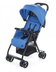 CHICCO J0303 Лятна количка OHLALA POWER BLUE 79249.600