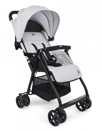 CHICCO J0303 Лятна количка OHLALA SILVER 79249.490