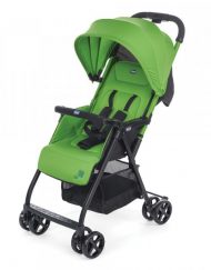 CHICCO J0303 Лятна количка OHLALA SUMMER GREEN 79249.610