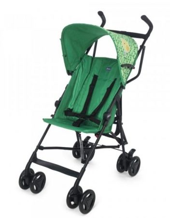 CHICCO J0304 Лятна количка SNAPPY BIRDLAND 79258.340