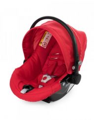CHICCO J0402.2 Стол за кола - кошница 0-13 кг. SYNTHESIS XT-PLUS RED PASSION 79217.640