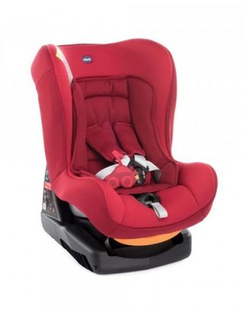 CHICCO J0403 Стол за кола 0-18 кг. COSMOS RED PASSION