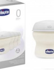 CHICCO Контейнери за кърма NATURAL FEELING 002257