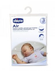 CHICCO N0507 Възглавничка против задушаване ГОЛЯМА 00143