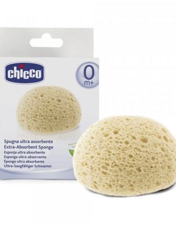 CHICCO N0604 Абсорбираща гъба за баня 064397