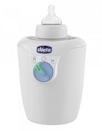 CHICCO Нагревател за шишета - класически ABC-7388