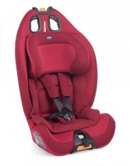 CHICCO Стол за кола  9-36 кг. GRO-UP 123 RACE/RED PASSION 79583.780/640
