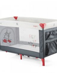 CHIPOLINO Кошара 1 ниво КАПРИ РУБИН KOSIK0183RB