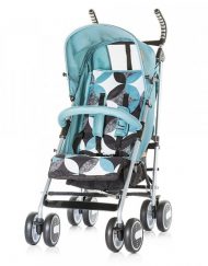 CHIPOLINO Лятна количка ИРИС ЕЗЕРО LKIR01801LA