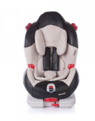 CHIPOLINO Стол за кола 9-25 кг. РАЛИ ISOFIX КРЕМ STKRA0152CR