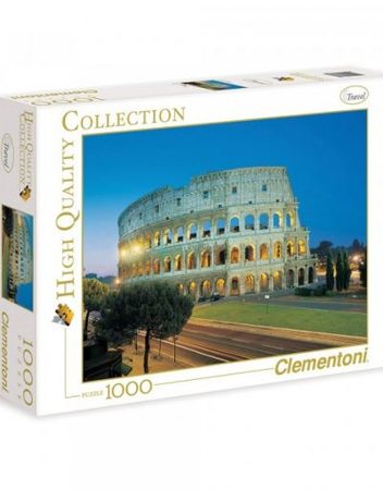 CLEMENTONI Пъзел COLOSSEUM 30768