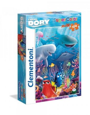 CLEMENTONI Пъзел DORY 23986