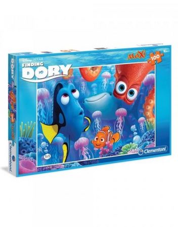 CLEMENTONI Пъзел DORY 7524