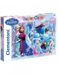 CLEMENTONI Пъзел FROZEN 25204