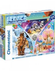 CLEMENTONI Пъзел ICE AGE 23977