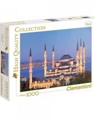 CLEMENTONI Пъзел ISTANBUL