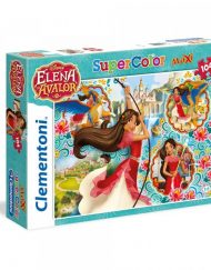 CLEMENTONI Пъзел MAXI ELENA OF AVALOR 24479