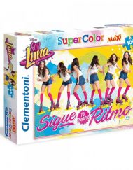 CLEMENTONI Пъзел MAXI SOY LUNA 23980