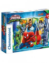 CLEMENTONI Пъзел MAXI SPIDERMAN 23704