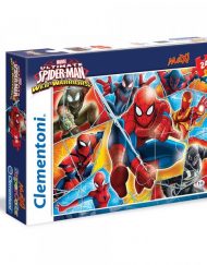 CLEMENTONI Пъзел MAXI SPIDERMAN 24053