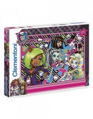 CLEMENTONI Пъзел MONSTER HIGH