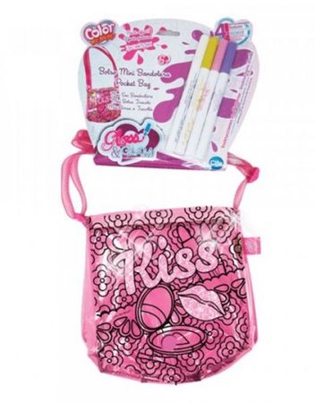 COLOR ME MINE Чанта за оцветяване GLOSS POCKET BAG 86851