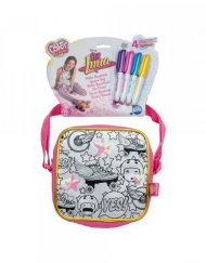 COLOR ME MINE Чанта за оцветяване SEQUIN SMALL BAG SOY LUNA 40234