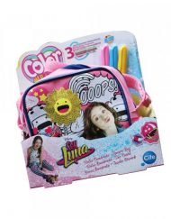 COLOR ME MINE Чанта за оцветяване SOY LUNA FELUXE SMALL BAG 40620