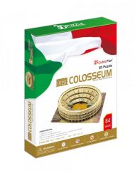 CubicFun 3D Пъзел COLOSSEUM MC055h