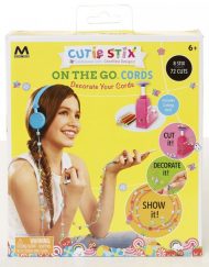 CUTIE STIX Декорация за кабели 33117
