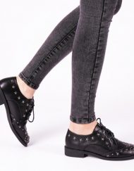 Дамски обувки Nevaeh черни