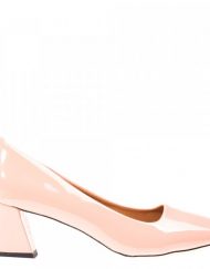 Дамски обувки Vella розови