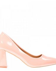 Дамски обувки Zaira розови