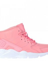 Дамски спортни обувки Aaliyah розови
