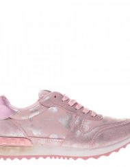 Дамски спортни обувки Athena розови