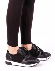 Дамски спортни обувки Iona черни
