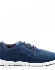 Дамски спортни обувки Preta сини