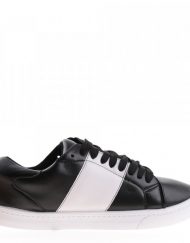 Дамски спортни обувки Saphira черни