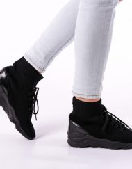 Дамски спортни обувки Sorana черни