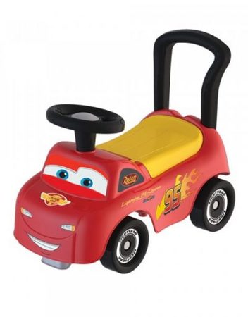 DEDE Кола ride-on CARS 510602